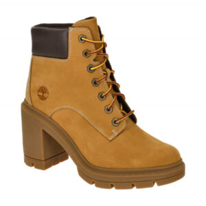 Timberland ALLINGTON HEIGHTS 0A5Y5R 231 gelb - Stiefeletten f?r Damen