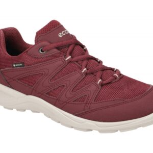 Ecco TERRACRUISE LT 82578359223 rot - Sneakers f?r Damen