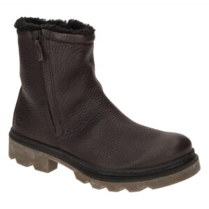 Ecco GRAINER ZIP WP 21480401178 dunkel-braun - Herren Stiefeletten - Winterst...