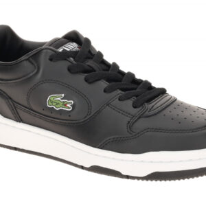 Lacoste LINEDRIVE 125 49SMA0100 312 schwarz - Sneakers f?r Herren