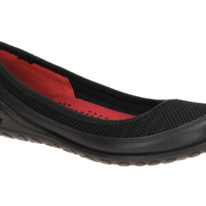 Ecco BIOM LITE 80244351052 schwarz - Mary-Jane Ballerina