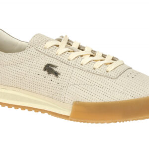 Lacoste AURA 51SFA0075_40F beige - Sneakers f?r Damen