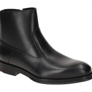 Lloyd NILES 24-669-40 schwarz - Herren Stiefeletten - Winterstiefelette