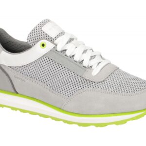 Geox VOLTO U029WC 02214C1303 hell-grau - Sneakers f?r Herren