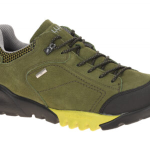 Waldl?ufer H 729950 305 218 olive - sportliche Halbschuhe f?r Herren