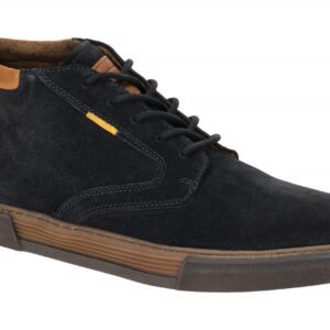 camel active BEYLAND 53BLA01-201660 dunkel-blau - bequeme Stiefelette f?r Herren