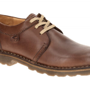 camel active DOHA 53DOA10-180790 braun - Halbschuhe f?r Herren