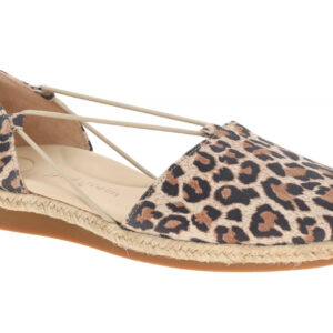 Paul Green 2856-239 hell-grau - Slipper f?r Damen