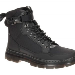 Dr. Martens COMBS TECH MK.02 41516001 schwarz - sportliche Boots f?r Herren