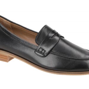 Everybody AMBATA 71373G2365 black schwarz - elegante Slipper f?r Damen