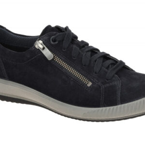 Legero TANARO 5.0 2-000219-8010 dunkel-blau - bequeme Halbschuhe f?r Damen