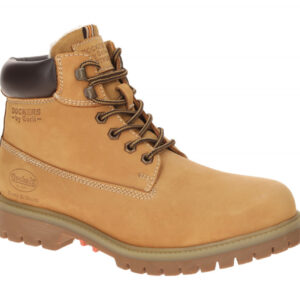 Dockers by Gerli 53AX103-300910 gelb - Herren Stiefeletten - Winterstiefelette