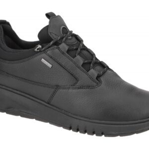 Geox AERANTIS 4x4 ABX U16APA 000FVC9999 schwarz - Sneakers f?r Herren