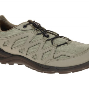 Ecco TERRACRUISE LT 82580461625 grau - Sneakers f?r Damen