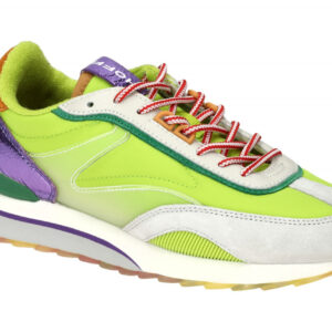 Hoff PERSIMMON 12403005 hell-gr?n - Sneakers f?r Damen