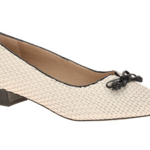 Peter Kaiser 9-72471-46 170 offwhite - Pumps f?r Damen