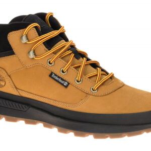 Timberland FIELD TREKKER 0A1ZQH 231 hell-braun - sportliche Stiefelette f?r H...