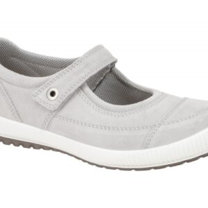 Legero TANARO 4.0 0-600822-2500 grau - Mary-Jane Ballerina