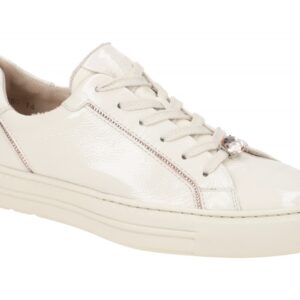 Paul Green 5296-02x beige - Sneakers f?r Damen