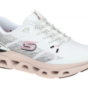 Skechers GLIDE STEP 150513 WBPK winterwei? - Sneakers f?r Damen