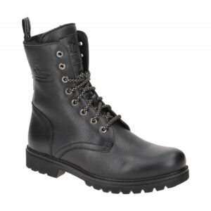 Panama Jack Frisia Igloo B3 black schwarz - Winterstiefelette f?r Damen