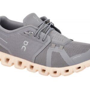 ON CLOUD 5 59.98883 grau - Sportschuhe f?r Damen