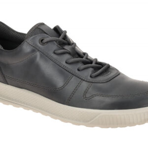 Ecco BYWAY OXFORD 50167402308 grau - sportliche Halbschuhe f?r Herren