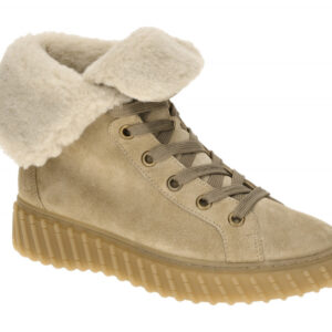 Paul Green 5449-020 beige - Winterstiefel f?r Damen