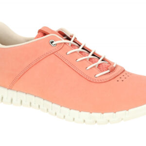 Ecco GRUUV LITE 24632361530 rose - sportliche Slipper f?r Damen