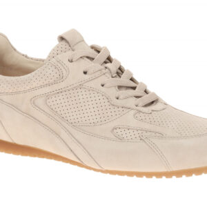 Gabor 86.565.32 hell-grau - Sneakers f?r Damen