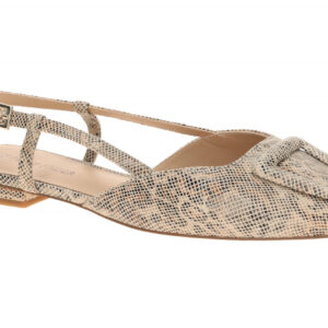 Peter Kaiser 9-79441-46 458 beige - Sling Pumps f?r Damen