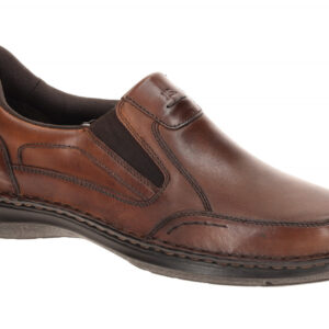 Josef Seibel NEW ANVERS 22 44922 TE859 370 braun - bequeme Slipper f?r Herren