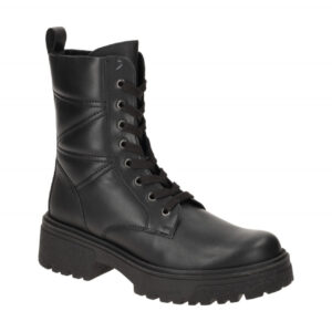 Gabor 51.760.27 schwarz - Stiefeletten f?r Damen