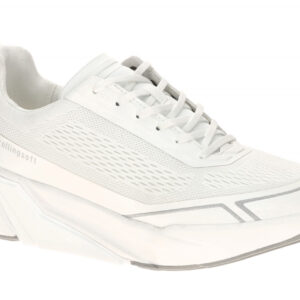 Gabor ROLLINGSOFT 86.912.50 wei? - bequeme Halbschuhe f?r Damen