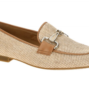 Gabor 85.214.48 beige - elegante Slipper f?r Damen