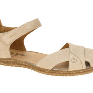 Josef Seibel CAITLYN 05 75805 MI724 230 beige - Riemchen Sandale f?r Damen
