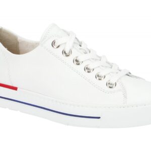 Paul Green 4760-00 wei? - Sneakers f?r Damen