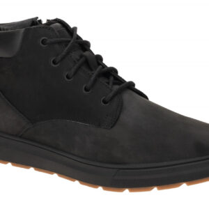 s.Oliver Boots Herren Mid Schuhe schwarz Warmfutter 5-16213-43