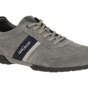 camel active MOUND 58MUA01-200216 grau - sportliche Halbschuhe f?r Herren