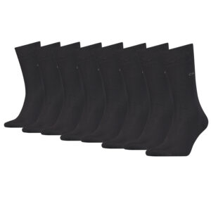 8 Paar Calvin Klein Sneaker Classic Socken Herren
