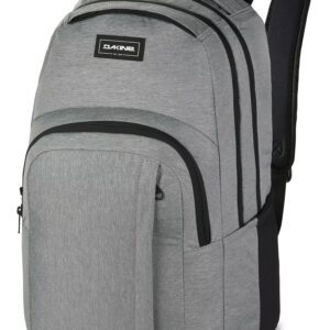 Dakine Rucksack Campus L 33 Liter Laptop Schulrucksack Backpack Grau