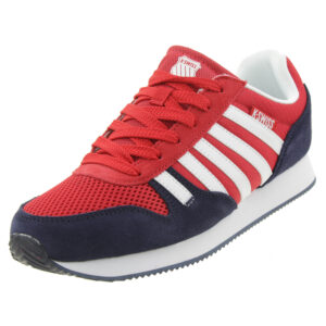 K-SWISS Granada Herren Sneaker Sportschuh 06927-610-M Rot
