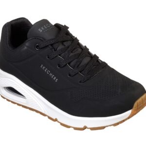 Skecher Street UNO STAND ON AIR Sneakers Women Schwarz
