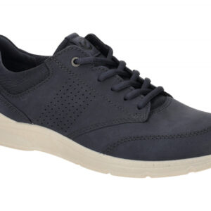 Ecco IRVING 51173451117 dunkel-blau - bequeme Halbschuhe f?r Herren