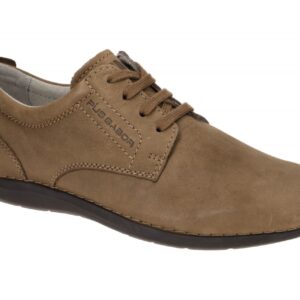 Pius Gabor 1033.10.03 braun - sportliche Halbschuhe f?r Herren