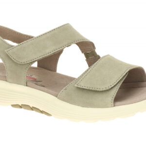 Gabor ROLLINGSOFT 86.815.11 gr?n - Sandalette f?r Damen