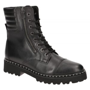 Gabor 71.802.27 schwarz - Stiefeletten f?r Damen