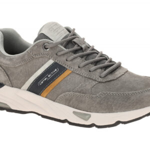 camel active URBAN 54UNA07 340216 grau - bequeme Halbschuhe f?r Herren