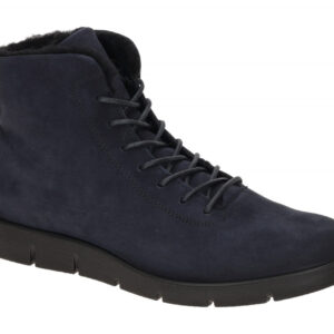 Ecco BELLA 28240351117 dunkel-blau - Winterstiefelette f?r Damen