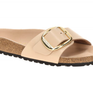 Birkenstock MADRID BIG BUCKLE 1026496 rose - Pantolette f?r Damen